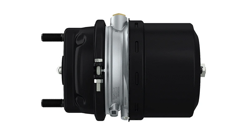 Multi-function Brake Cylinder