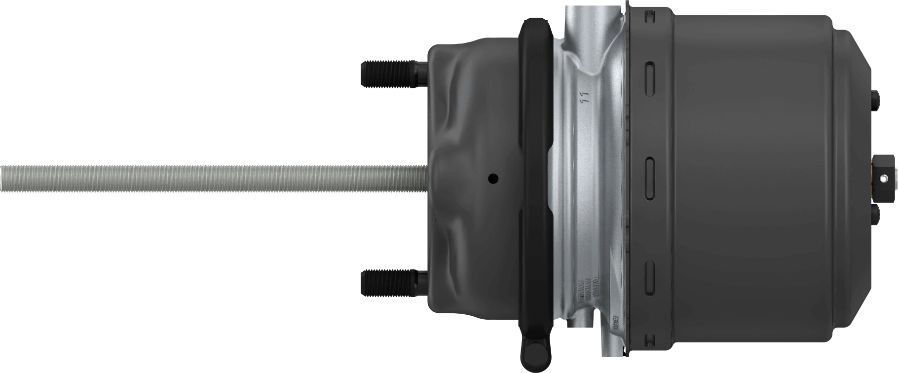 Multi-function Brake Cylinder