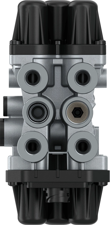 Multi-circuit Protection Valve