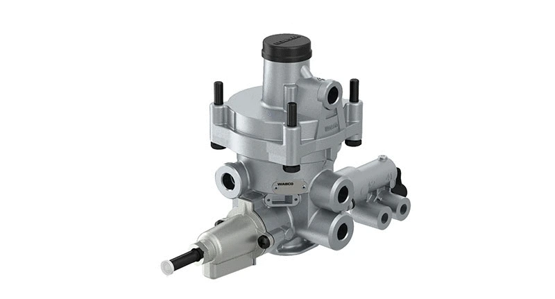 Brake Force Regulator (4757110070)