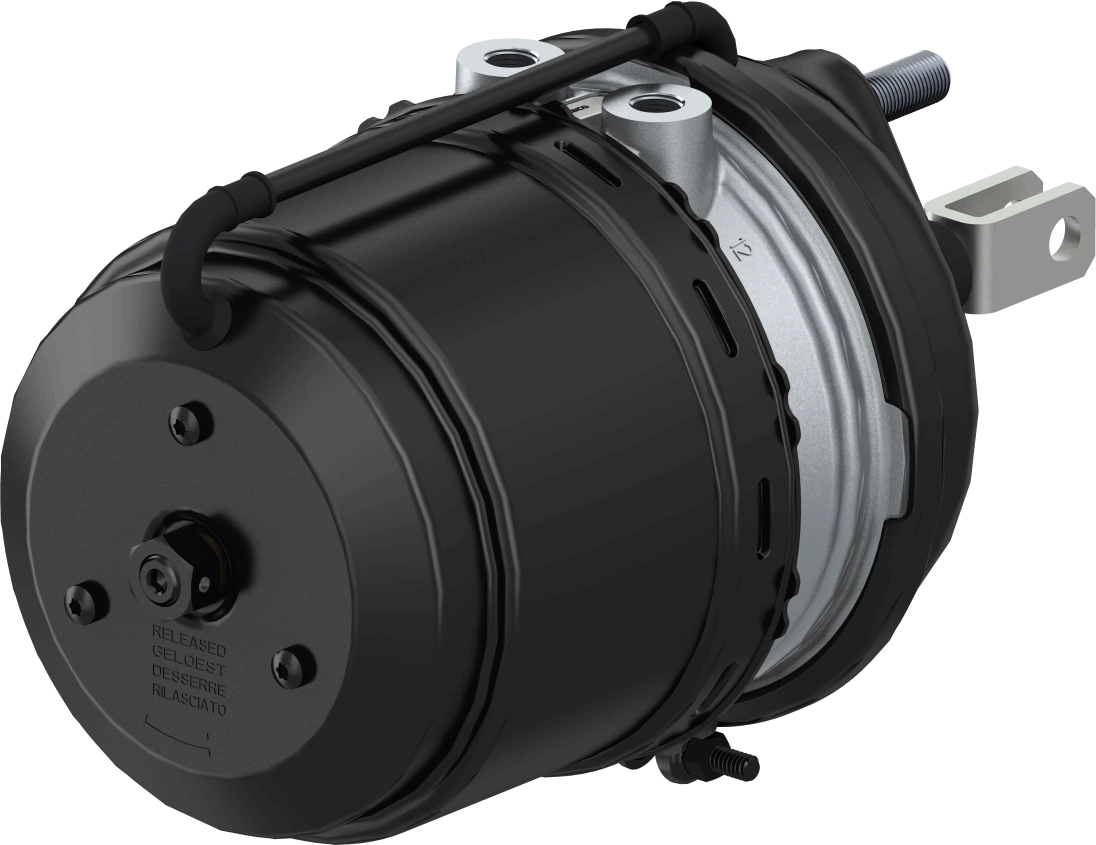 Multi-function Brake Cylinder (9254224237)