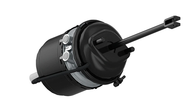 Multi-function Brake Cylinder