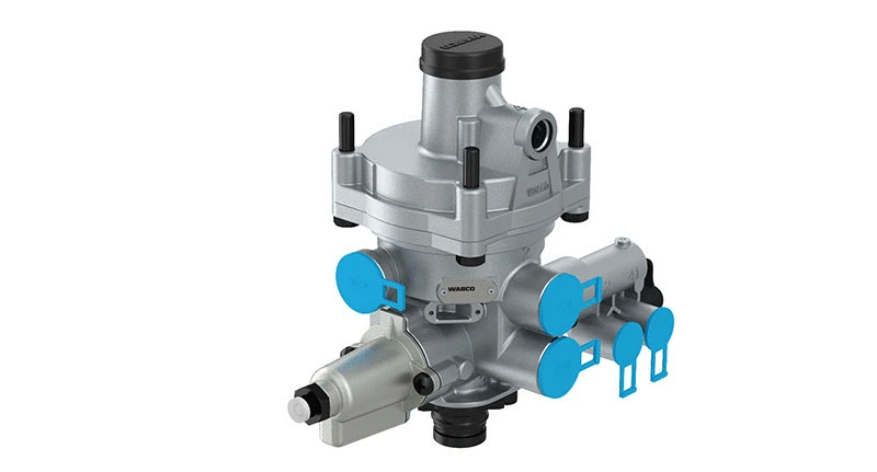 Brake Force Regulator (4757110360)