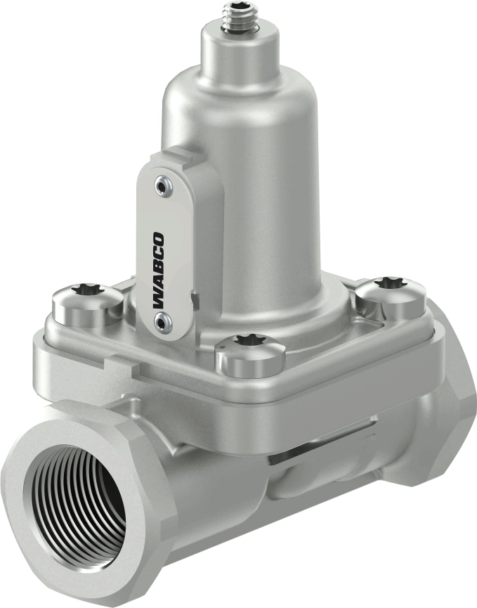 Overflow Valve (4341002230)