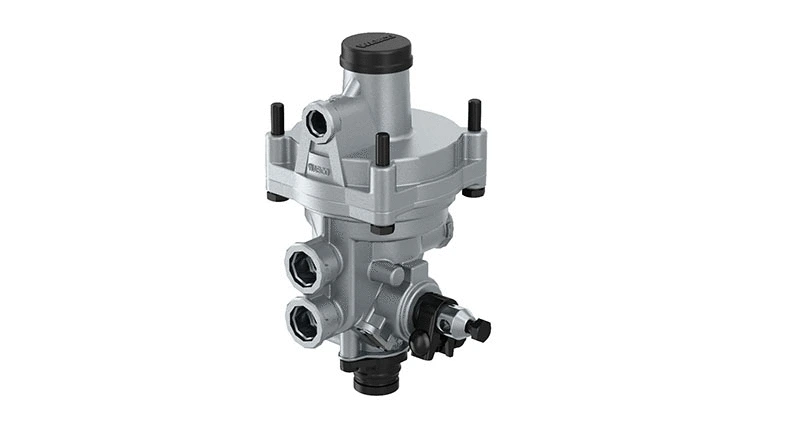 Brake Force Regulator (4757100360)