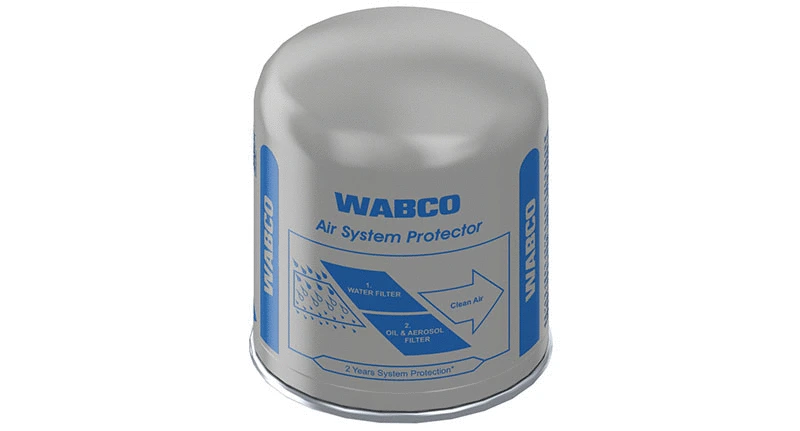 Air Dryer Cartridge, compressed-air system (4329012452)