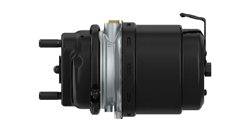 Multi-function Brake Cylinder