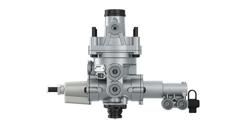 Brake Force Regulator