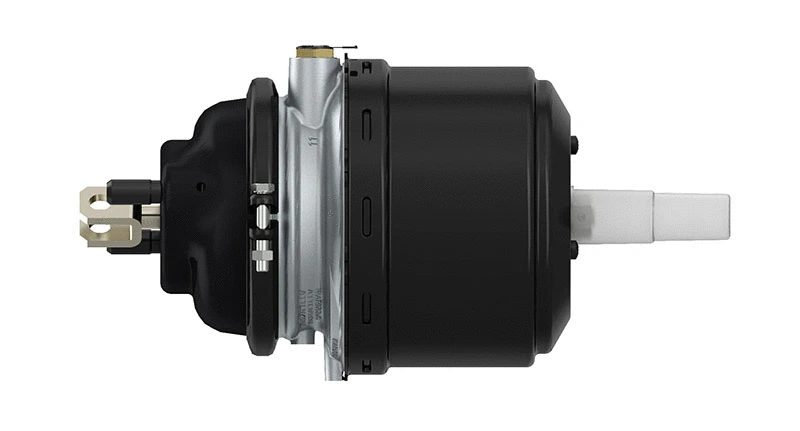 Multi-function Brake Cylinder