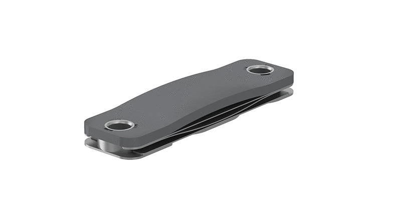 Repair Kit, pressure relief valve (air compressor) (4111515002)