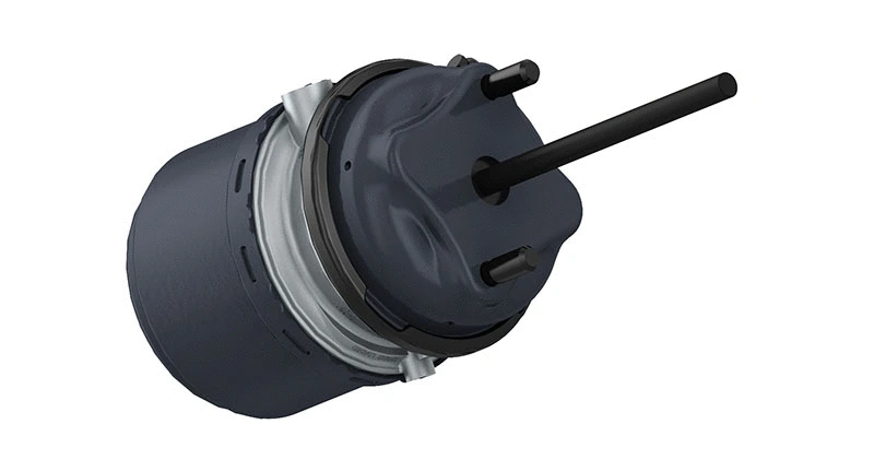 Multi-function Brake Cylinder