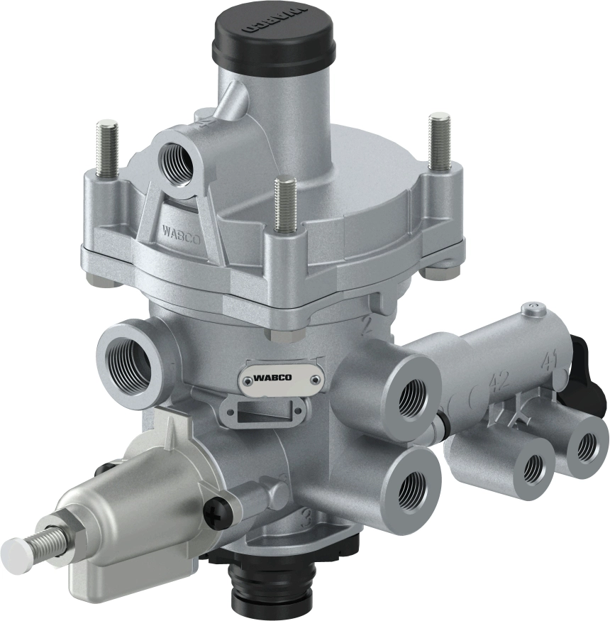 Brake Force Regulator