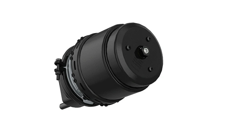 Multi-function Brake Cylinder