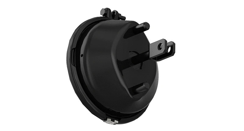 Diaphragm Brake Cylinder