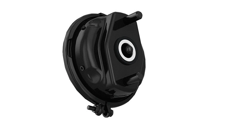 Diaphragm Brake Cylinder