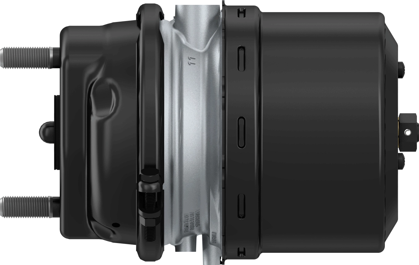 Multi-function Brake Cylinder