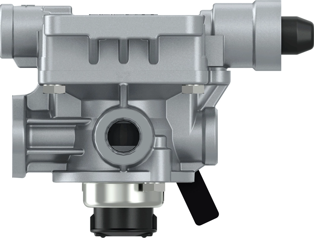 Brake Valve, trailer