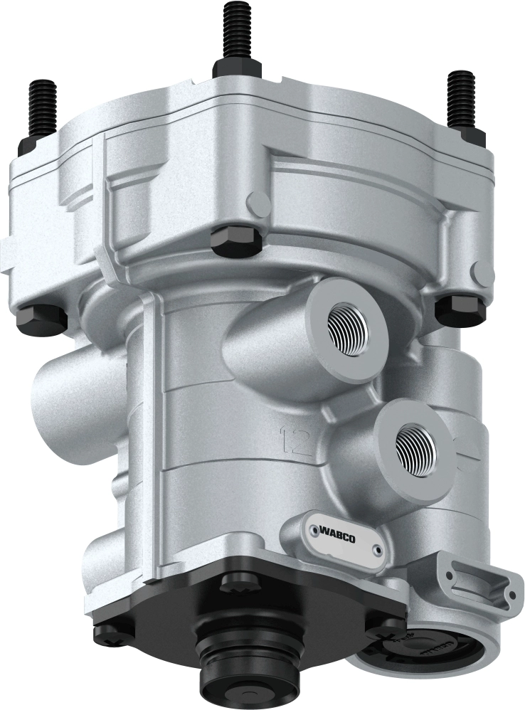 Control Valve, trailer