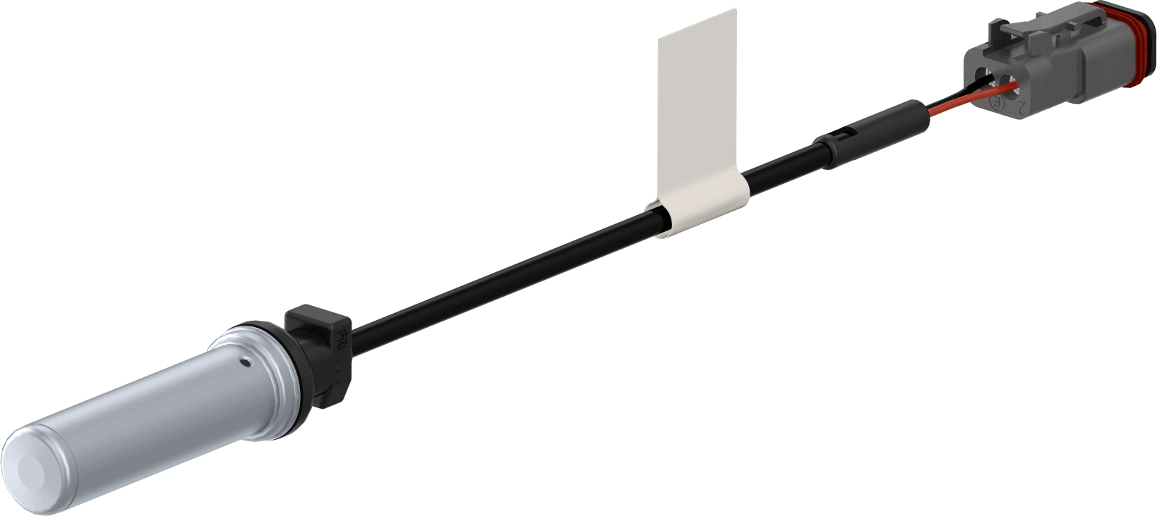 Sensor, wheel speed (4410323510)