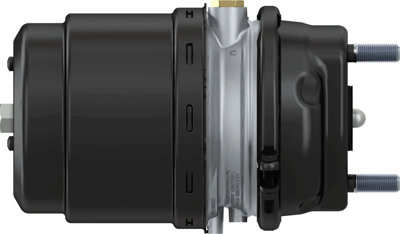 Multi-function Brake Cylinder