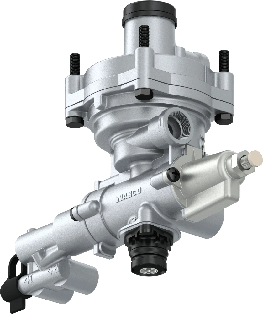 Brake Force Regulator