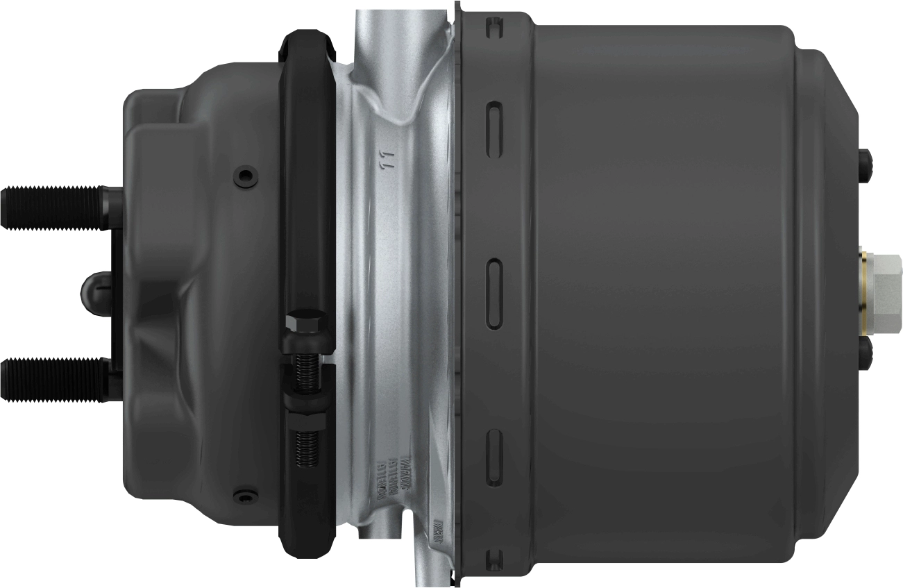 Multi-function Brake Cylinder