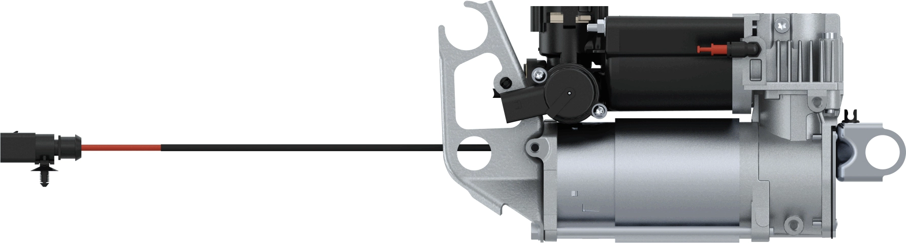 Brake Valve, trailer