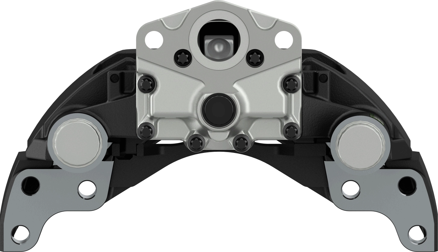 Brake Caliper