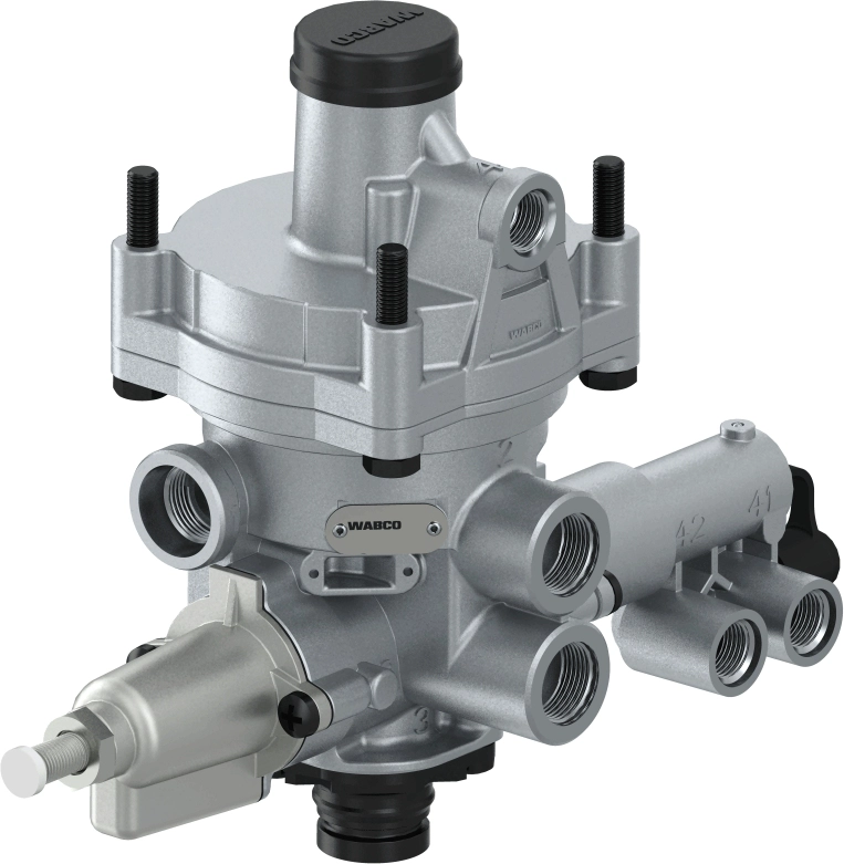 Brake Force Regulator (4757110220)