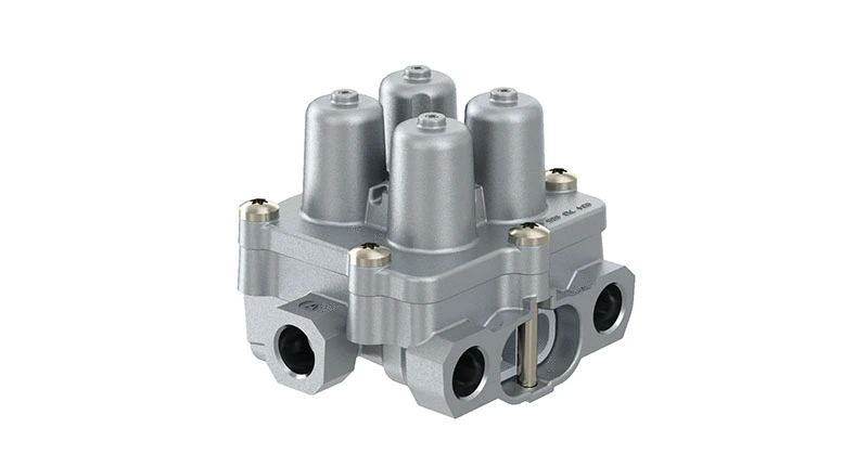 Multi-circuit Protection Valve (9347140100)