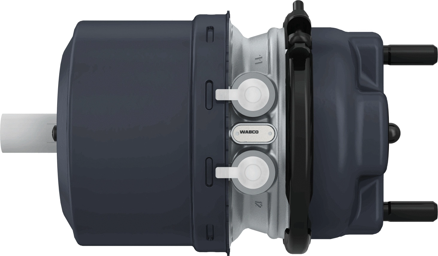 Multi-function Brake Cylinder