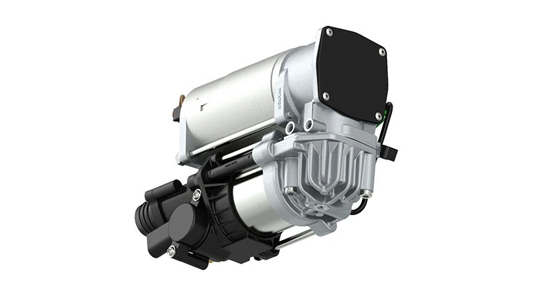 Repair kit, air compressor