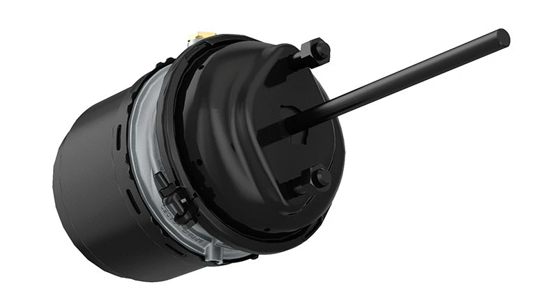 Multi-function Brake Cylinder