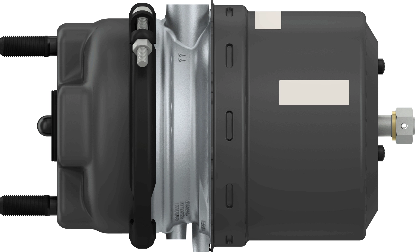 Multi-function Brake Cylinder