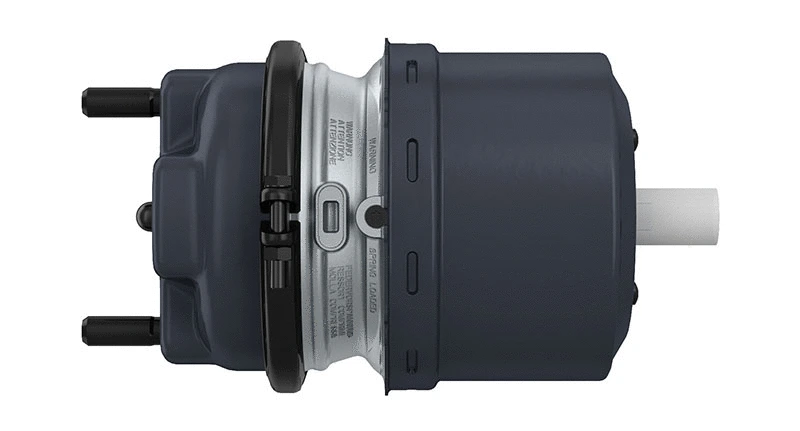 Multi-function Brake Cylinder