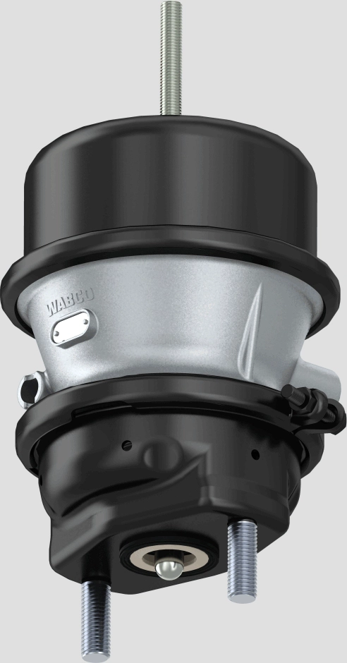 Brake Valve, trailer