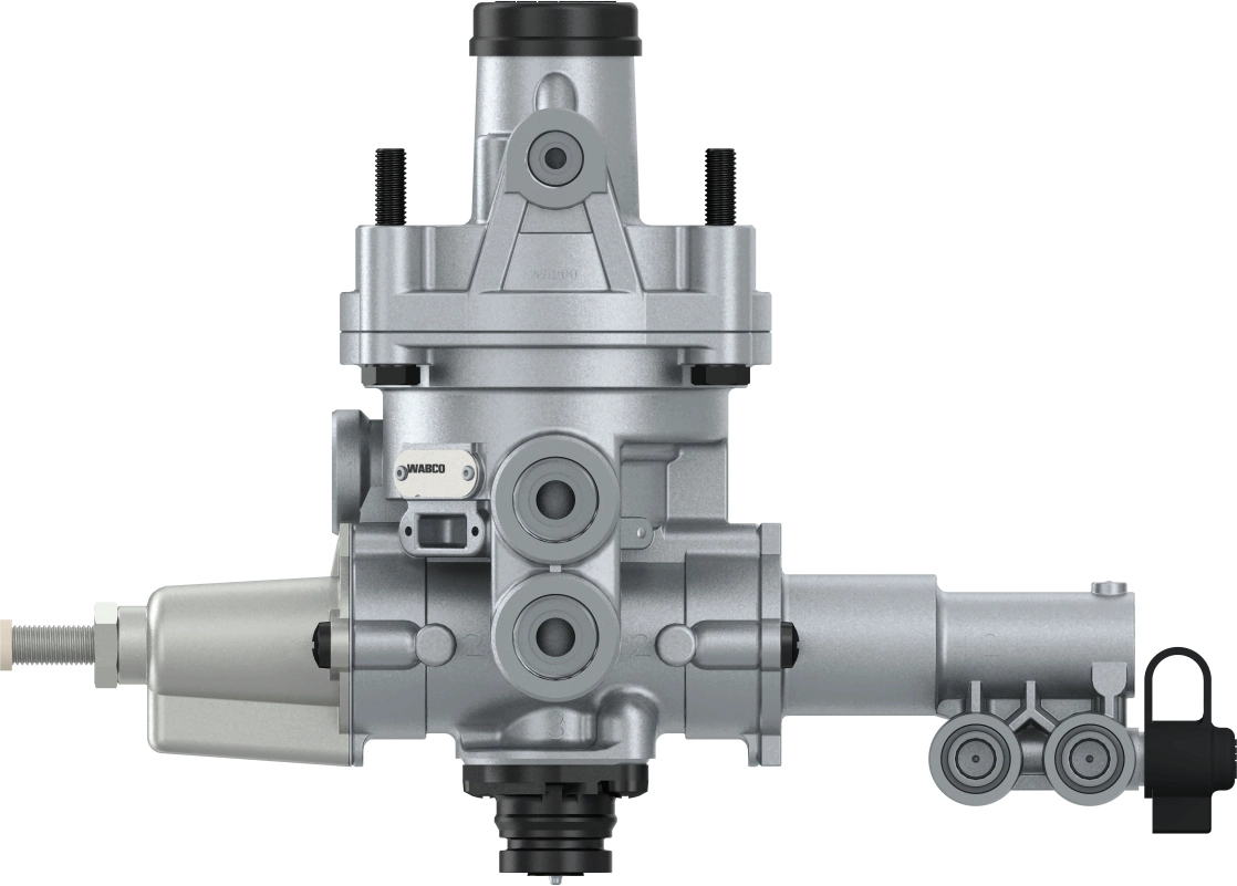 Brake Force Regulator