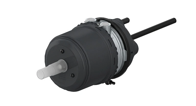 Multi-function Brake Cylinder (9254310950)