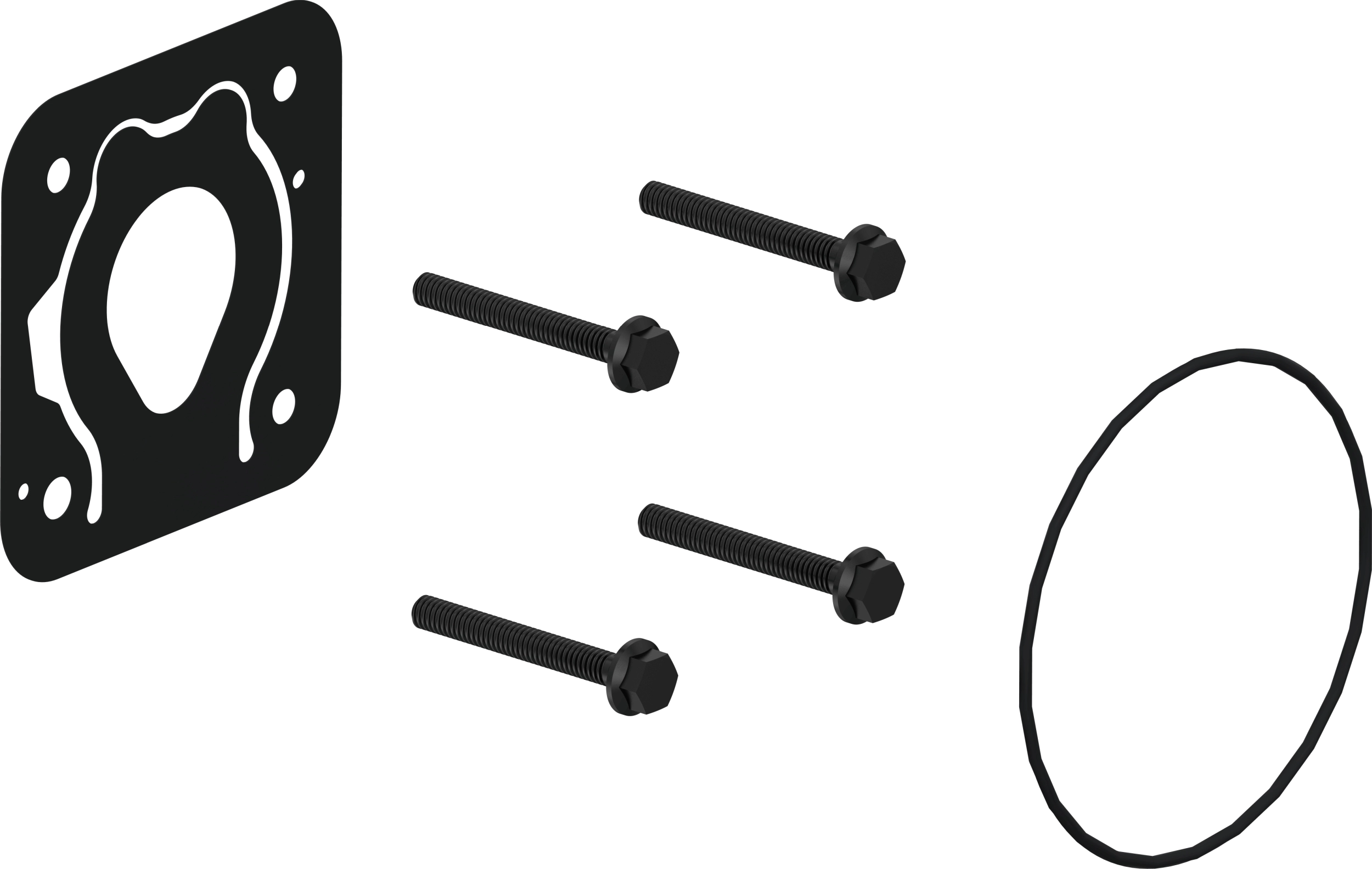 Repair kit, air compressor (4111519232)