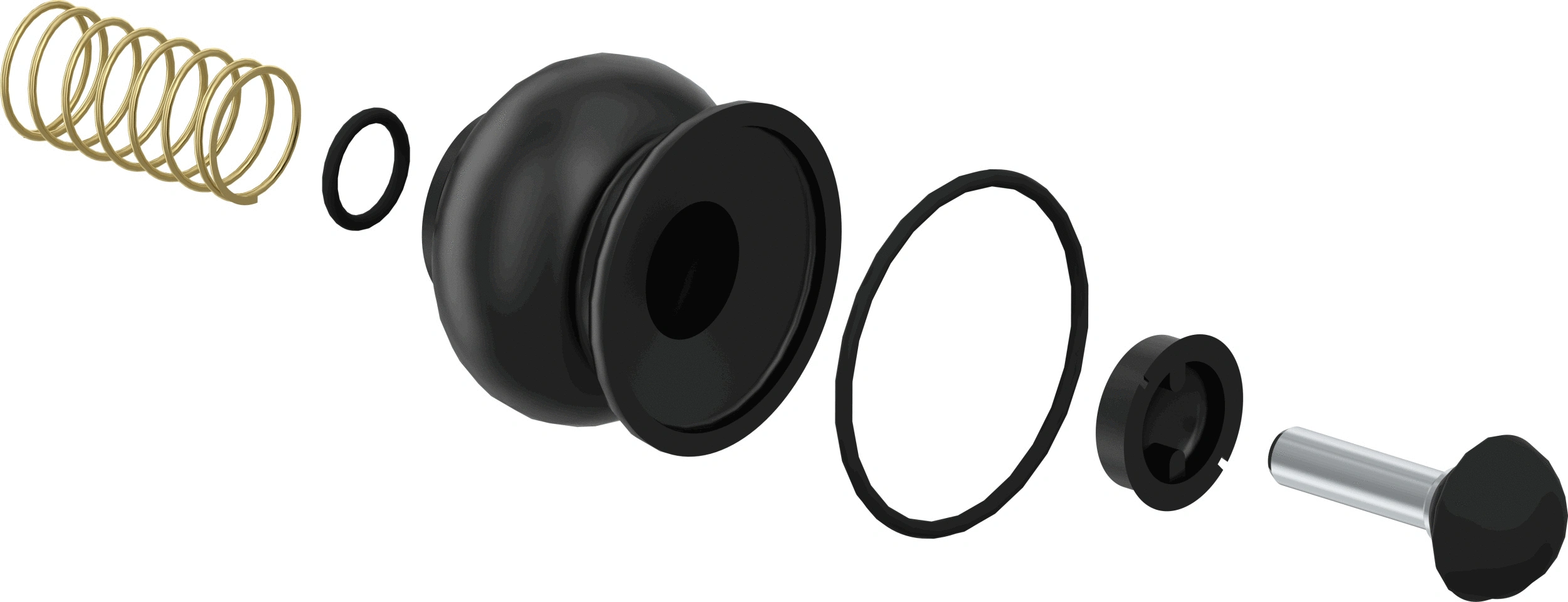 Seal Ring Set (4630130062)