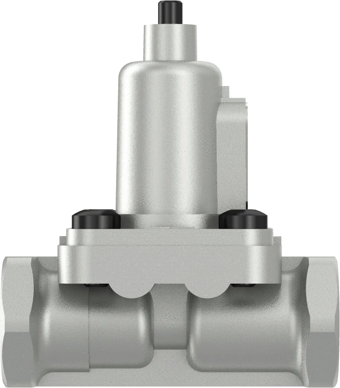 Overflow Valve