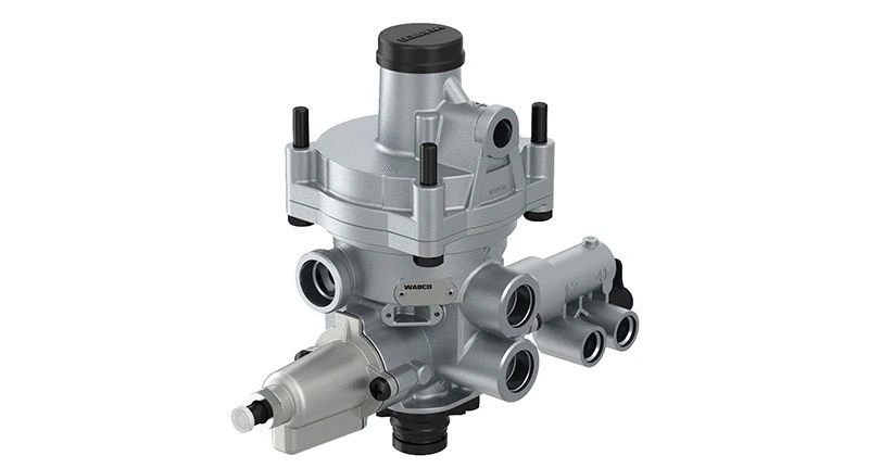 Brake Force Regulator (4757111130)