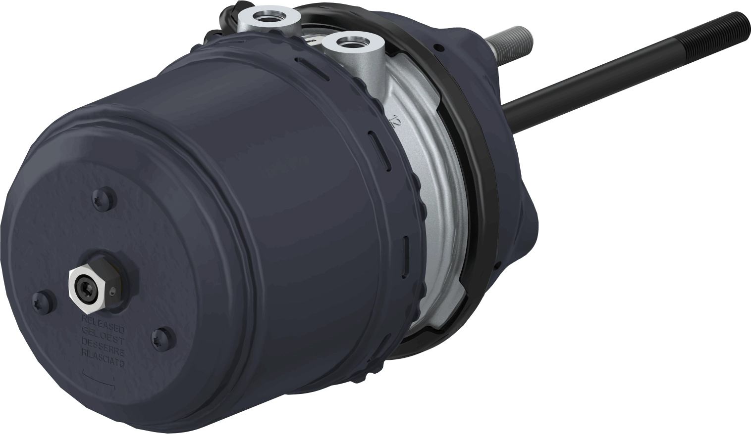 Multi-function Brake Cylinder (9254911370)