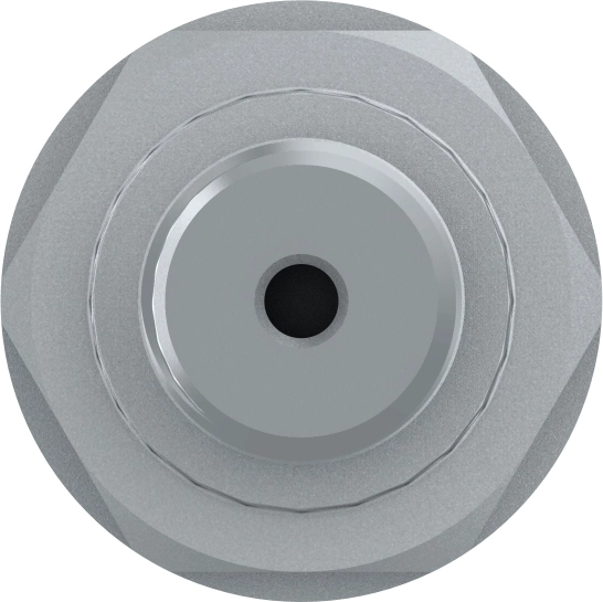 Sensor, pneumatic suspension level