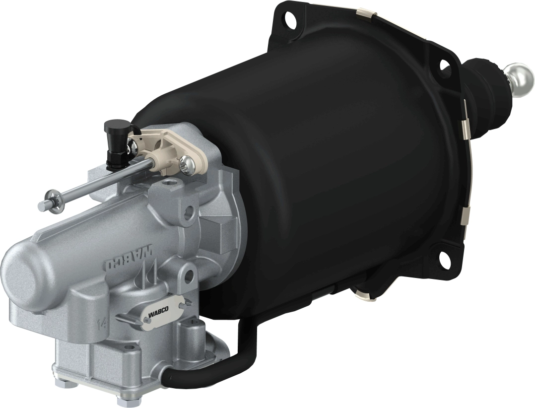 Clutch Booster (9700518240)