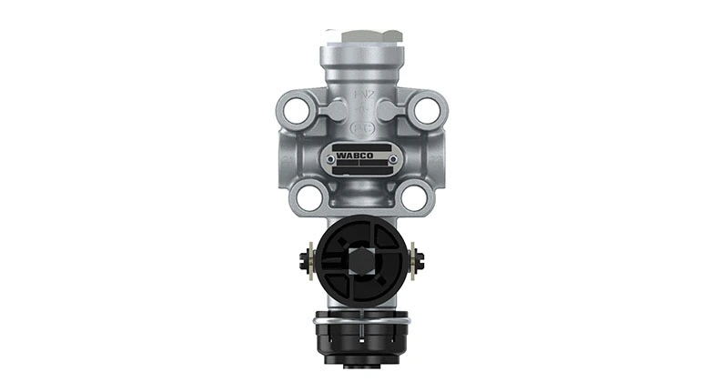 Air Suspension Valve