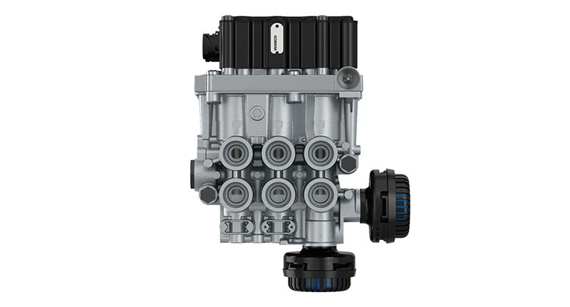 Directional Control Valve Block, air suspension