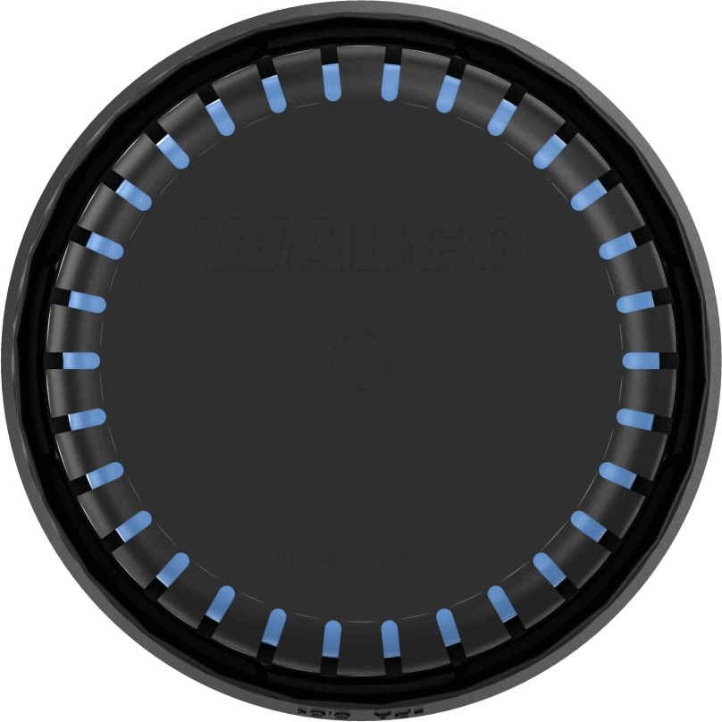 Silencer, compressed-air system