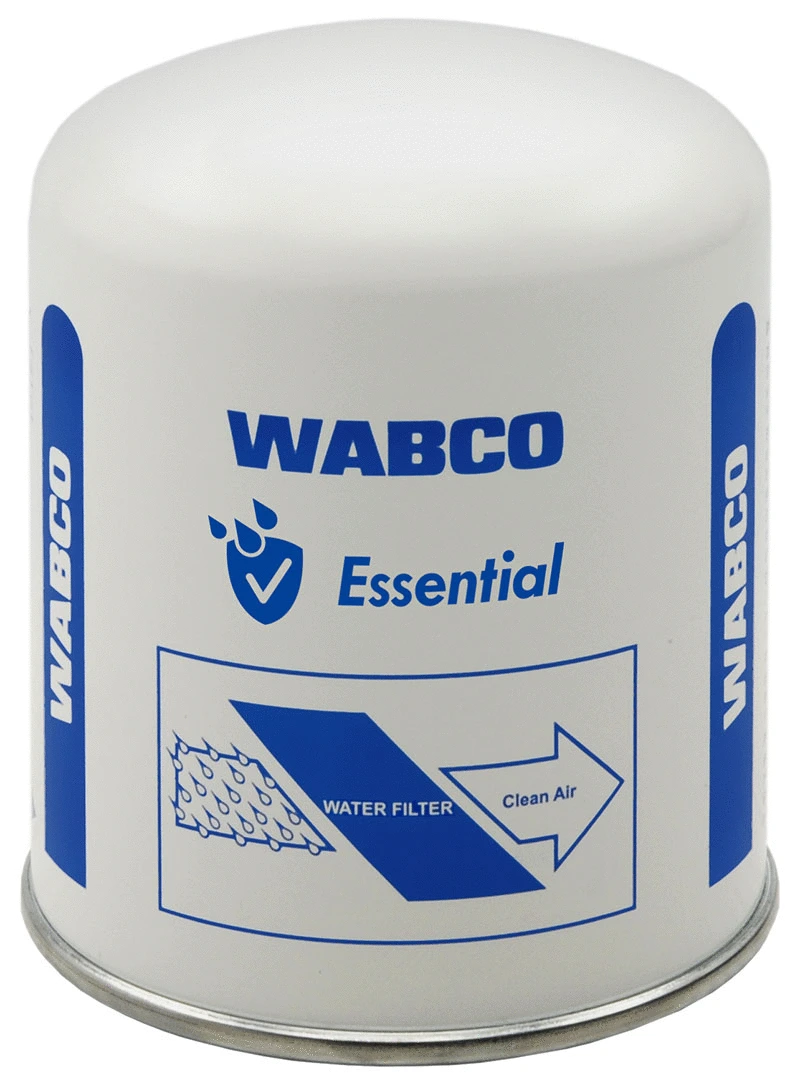 Air Dryer Cartridge, compressed-air system