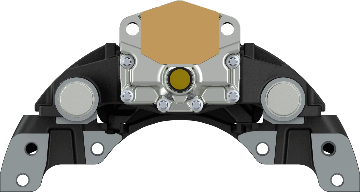 Brake Caliper